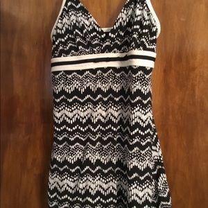 Swim dress